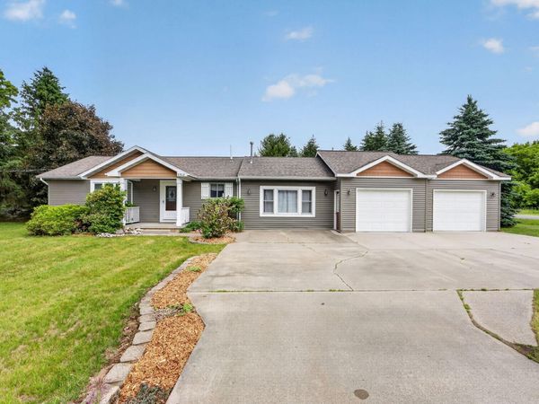 8508 Wood Street, Mecosta, MI 49332