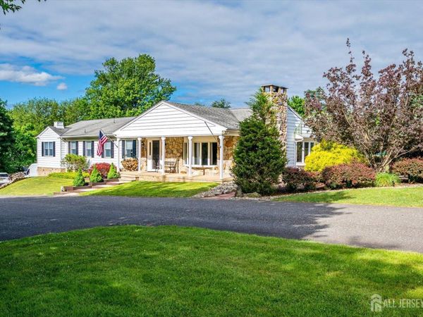 327 Summer Road, Neshanic Station, NJ 08853