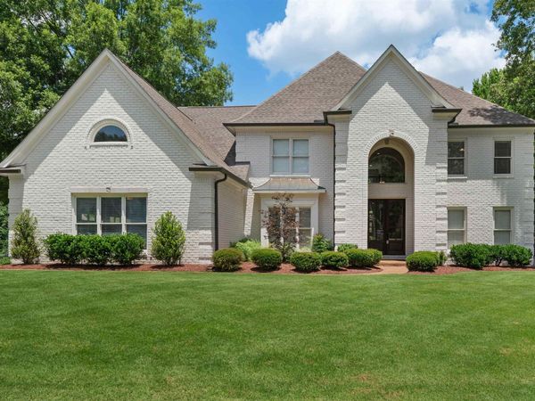 10432 WYNBROOKE LN, Collierville, TN 38017
