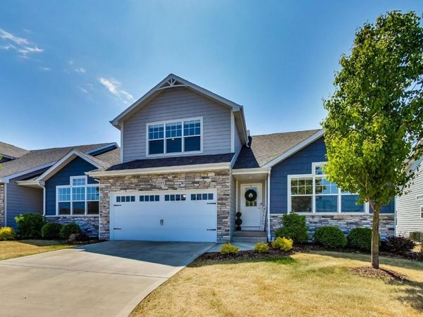 6143 S Dune Harbor Drive , Portage, IN 46368