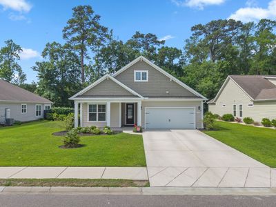 153 Castaway Key Dr., Pawleys Island, SC 29585