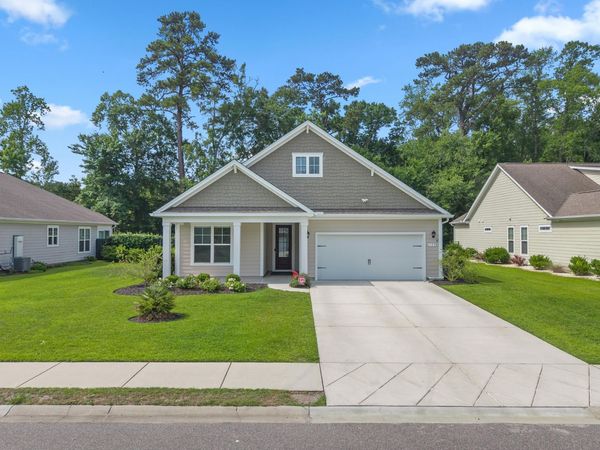 153 Castaway Key Dr., Pawleys Island, SC 29585