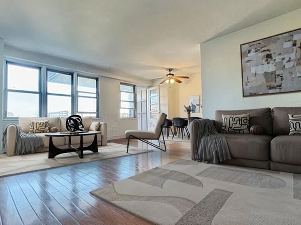 43-10 Kissena Boulevard , Unit 7J, Flushing, NY 11355