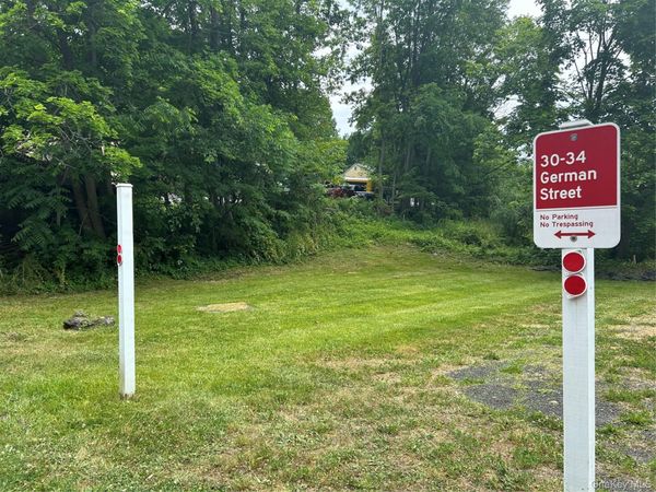30-34 German Street , Kingston, NY 12401