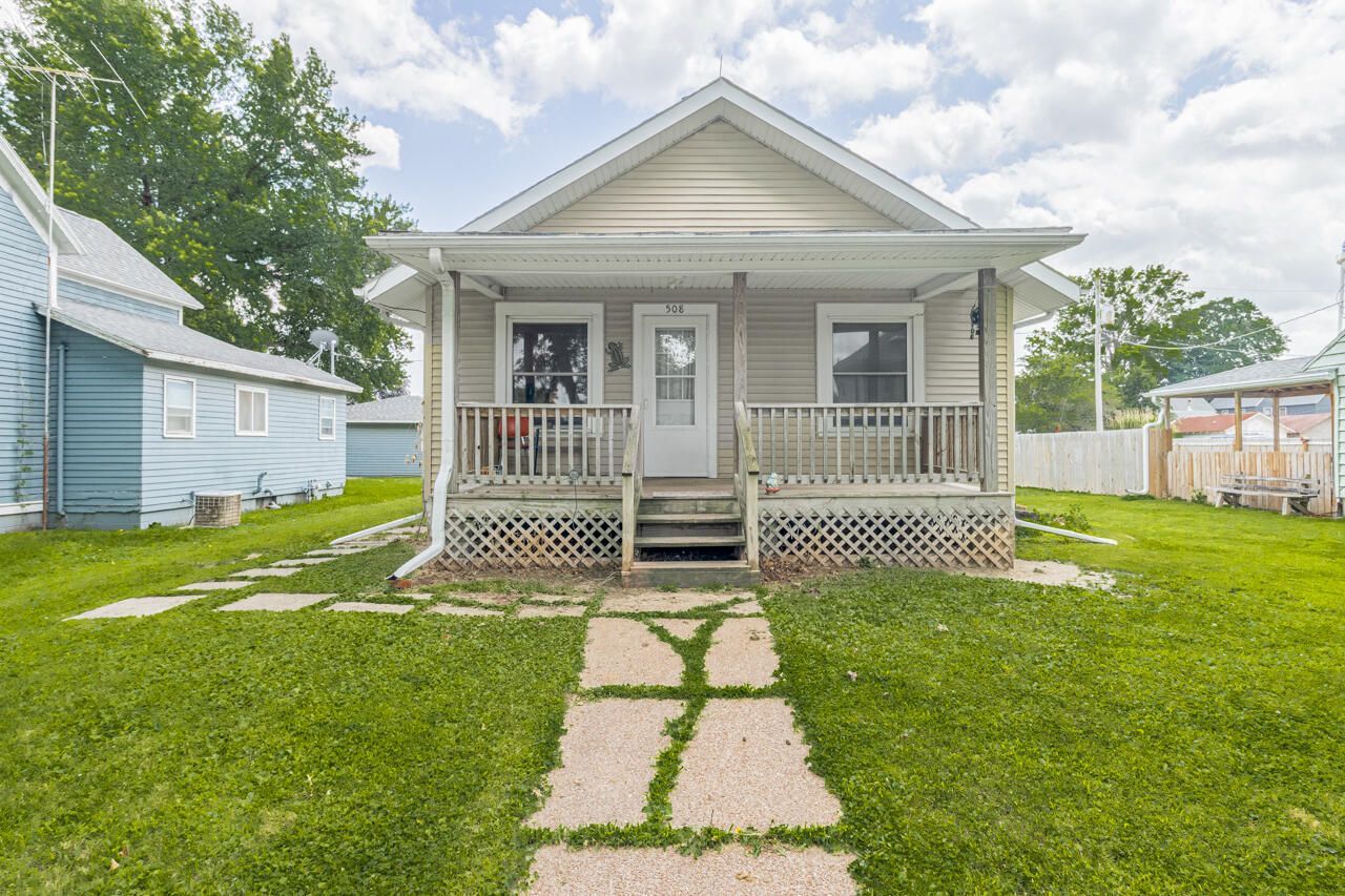 508 1st Street, Griswold, IA 51535 Main Photo