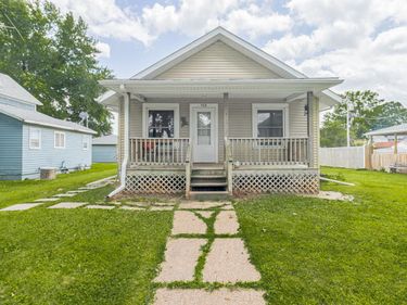 508 1ST Street, GRISWOLD, IA 51535