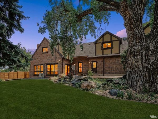 11765 W 53rd Place , Arvada, CO 80002