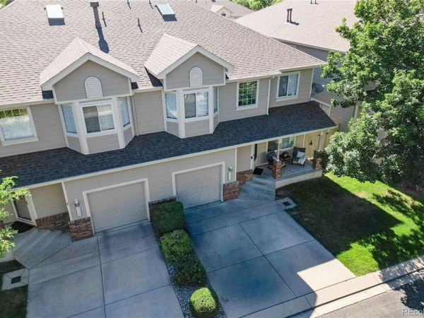 3923 Nicki Heights, Colorado Springs, CO 80906