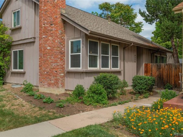 9238 W 86th Place , Arvada, CO 80005