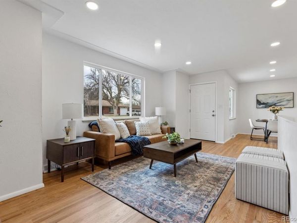 4880 S Cherokee Street , Englewood, CO 80110