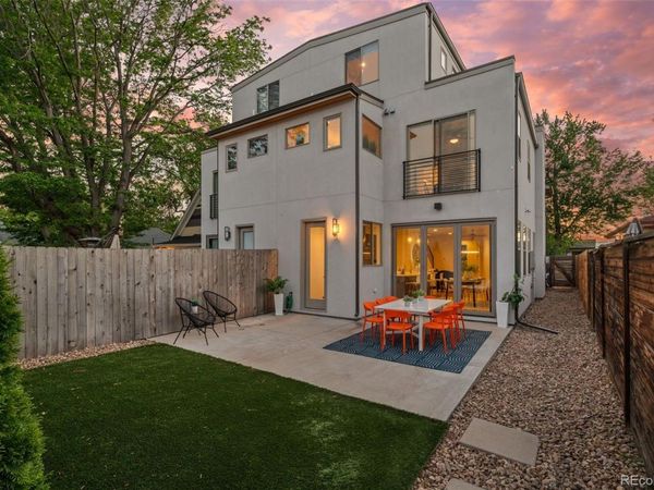 4040 Stuart Street , Denver, CO 80212