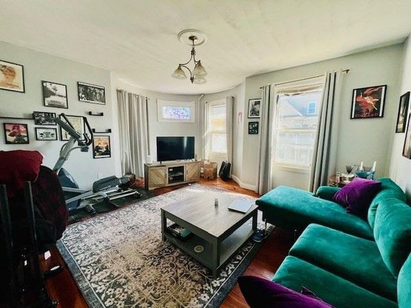 28 Clarkson, Unit 2, Boston, MA 02125