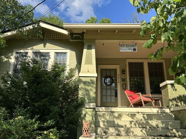 4614 Tennessee Avenue, Chattanooga, TN 37409