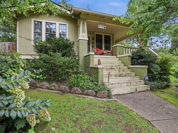 4614 Tennessee Avenue, Chattanooga, TN 37409