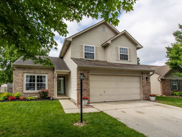 6547 Mallard Landing, Fishers, IN 46038