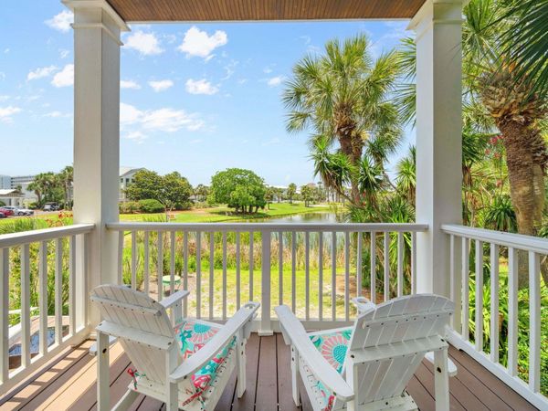 3600 Waverly Circle, Destin, FL 32541