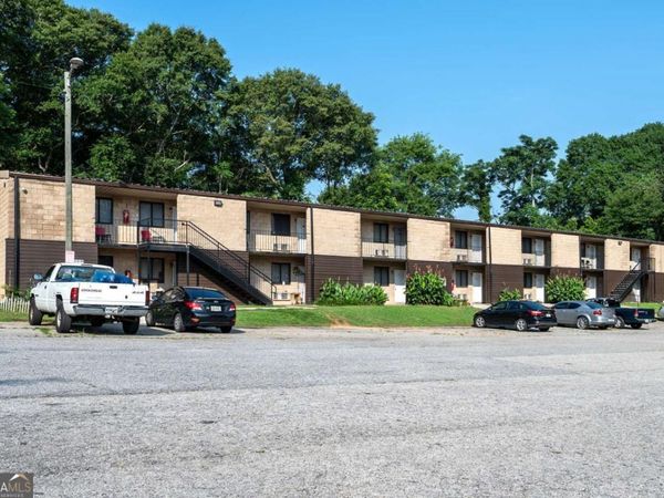524 Vine Street, Athens, GA 30601