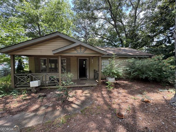 185 Old Griffin Road, Mcdonough, GA 30253