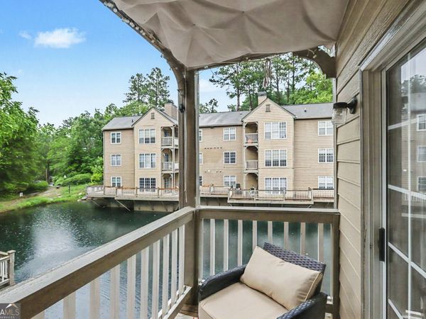 408 Mill Pond Court SE, Smyrna, GA 30082