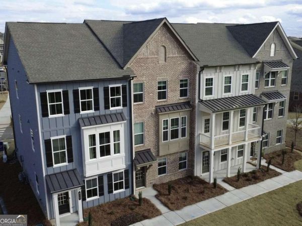 159 Agnew Way, Unit 24, Woodstock, GA 30188
