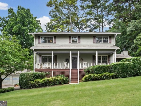 4187 Julie Court, Kennesaw, GA 30144
