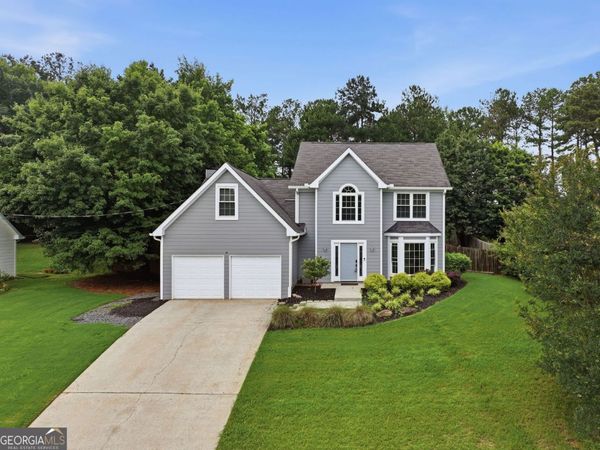 1960 Rocksram Drive, Buford, GA 30519