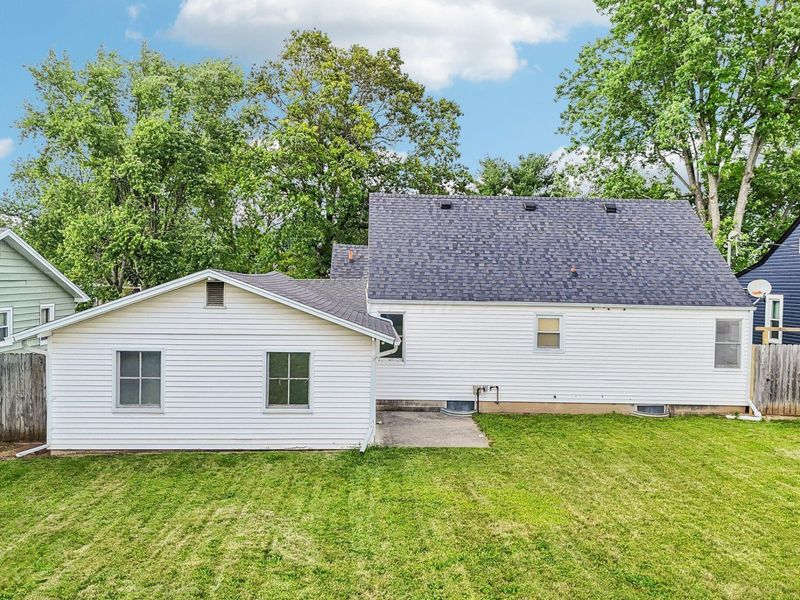 237 Leonard Street , West Liberty, OH 43357 Photo 34
