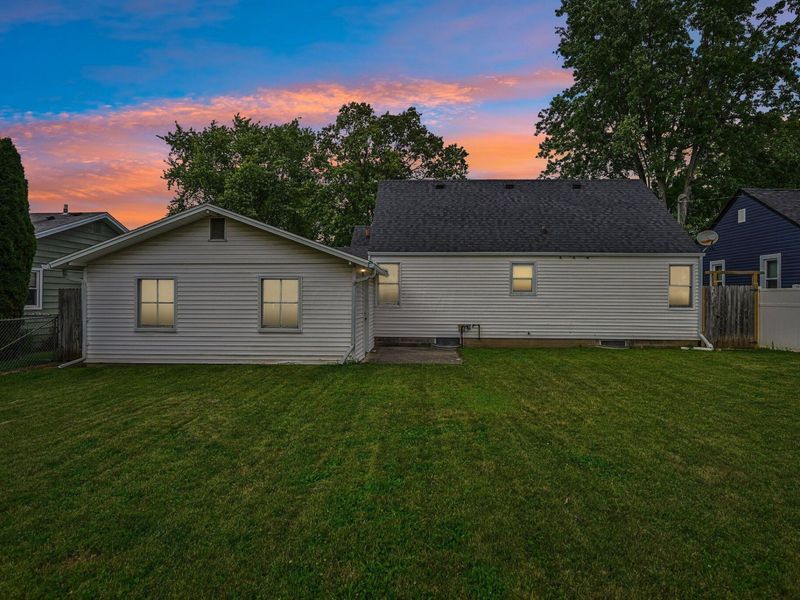 237 Leonard Street , West Liberty, OH 43357 Photo 37