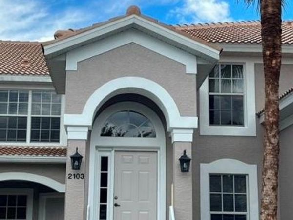 10115 Colonial Country Club BLVD, Unit 2103, FORT MYERS, FL 33913