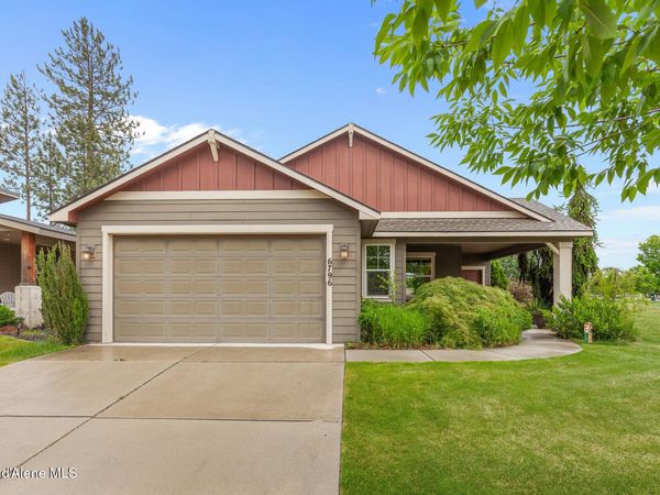 6796 N Cornwall ST , Coeur d'Alene, ID 83815