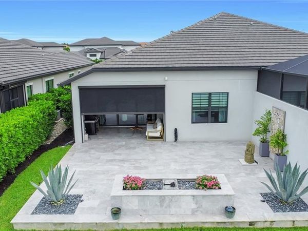 14846 Loggerhead DR, NAPLES, FL 34120