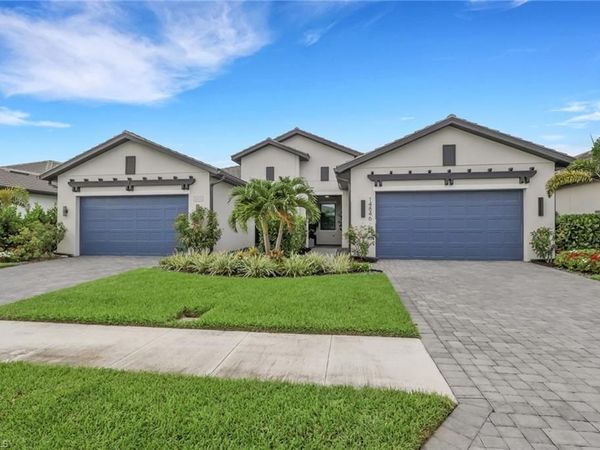 14846 Loggerhead DR, NAPLES, FL 34120