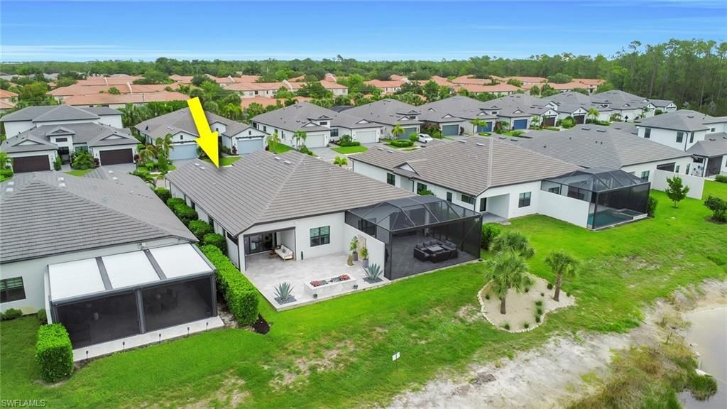 14846 Loggerhead Dr, Naples, FL 34120 Photo