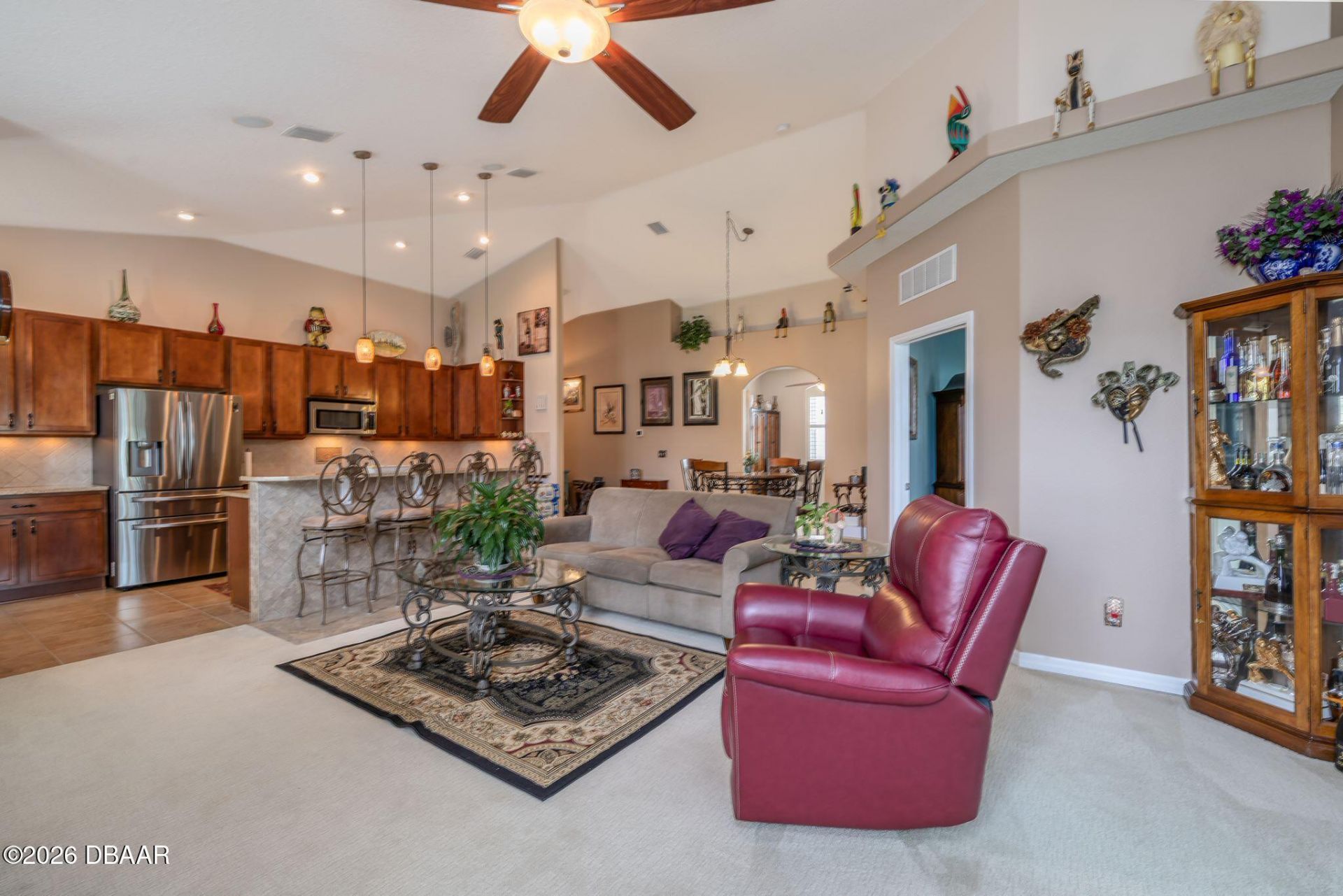 61 Raintree Circle, Palm Coast, FL 32164 Photo