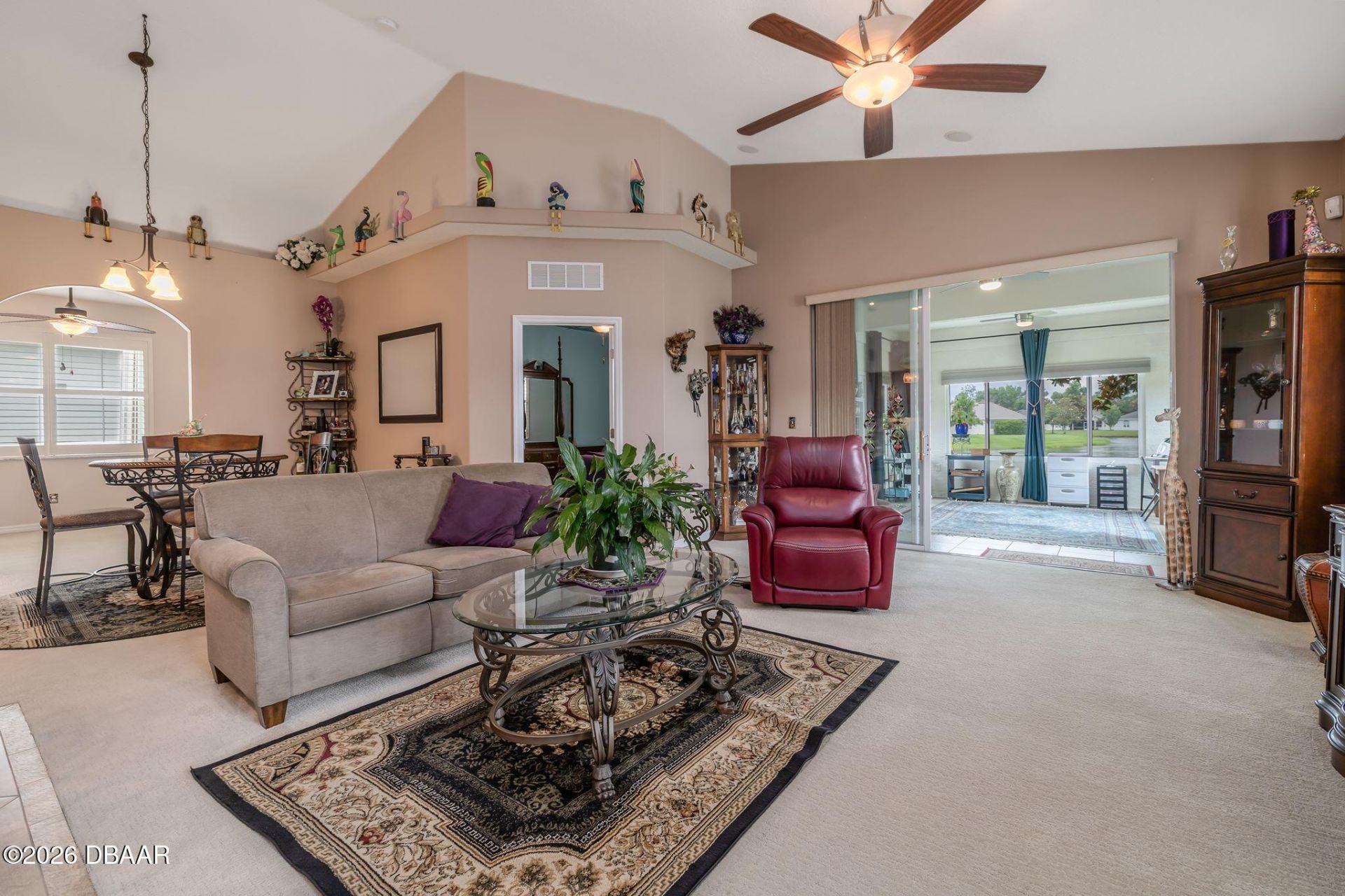 61 Raintree Circle, Palm Coast, FL 32164 Photo
