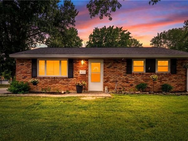 605 Mercury Drive, Cincinnati, OH 45244