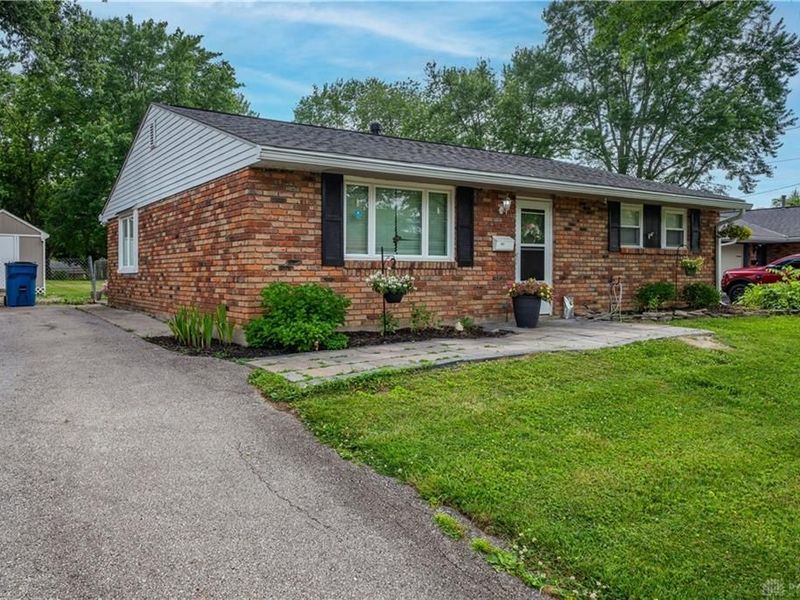 605 Mercury Drive, Cincinnati, OH 45244 Photo 26