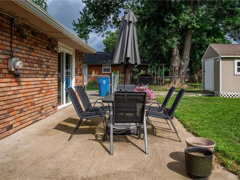 605 Mercury Drive, Cincinnati, OH 45244 Photo 31