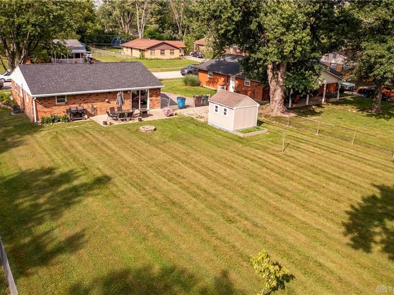 605 Mercury Drive, Cincinnati, OH 45244 Photo 39