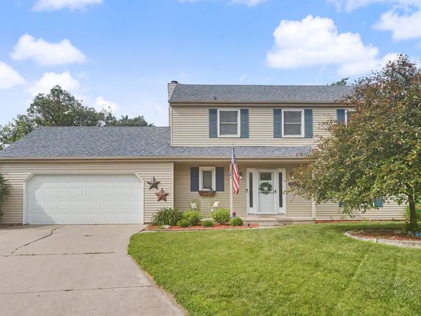1616 Truman Drive, Ames, IA 50010