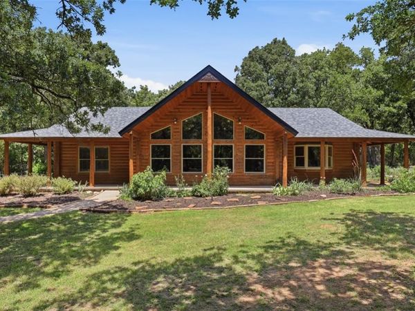 2111 Seminole Road, Norman, OK 73026