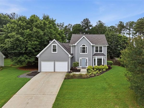 1960 Rocksram Drive, Buford, GA 30519