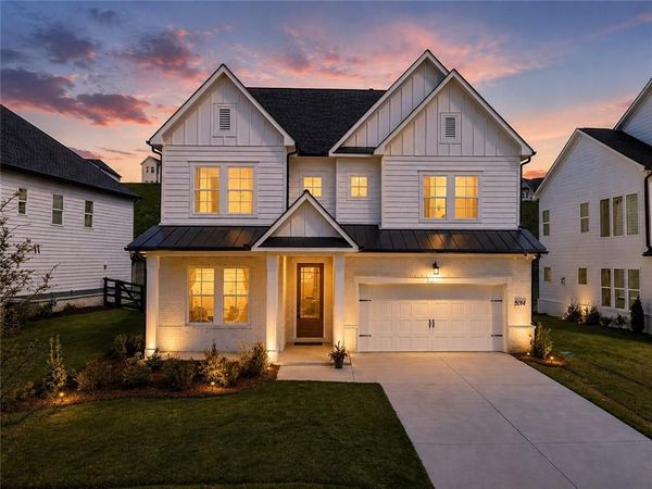 5014 Baywood Lane, Woodstock, GA 30188