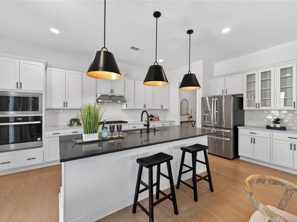 5014 Baywood Lane, Woodstock, GA 30188
