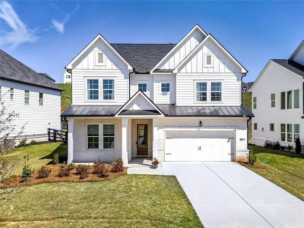 5014 Baywood Lane, Woodstock, GA 30188