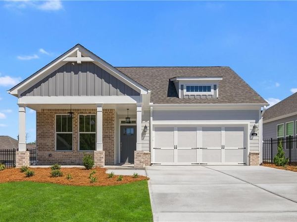 225 Harvest Trail, Hiram, GA 30141