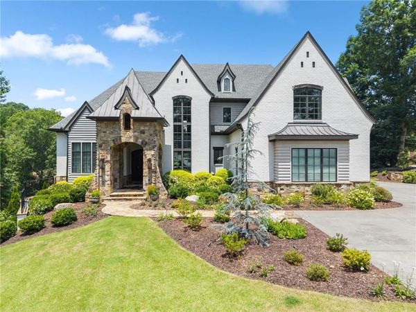 2799 Club Drive, Gainesville, GA 30506