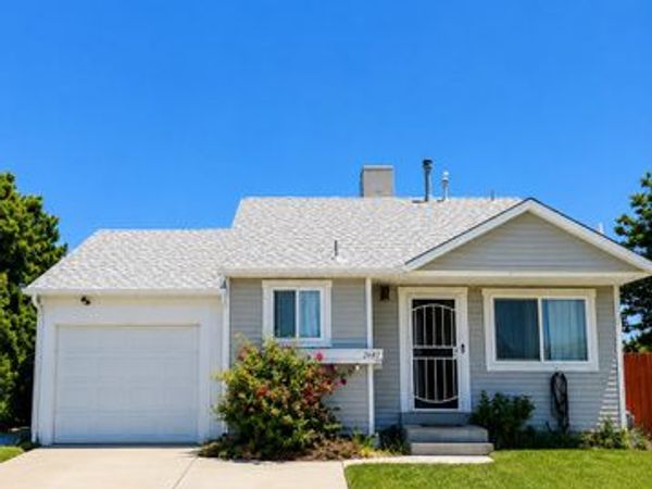 2687 S MELVILLE DR, Magna, UT 84044