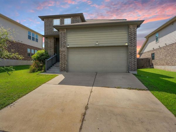 13412 Henneman DR, Pflugerville, TX 78660