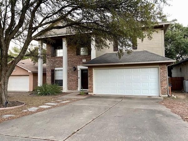 8303 Edgemoor PL, Austin, TX 78749